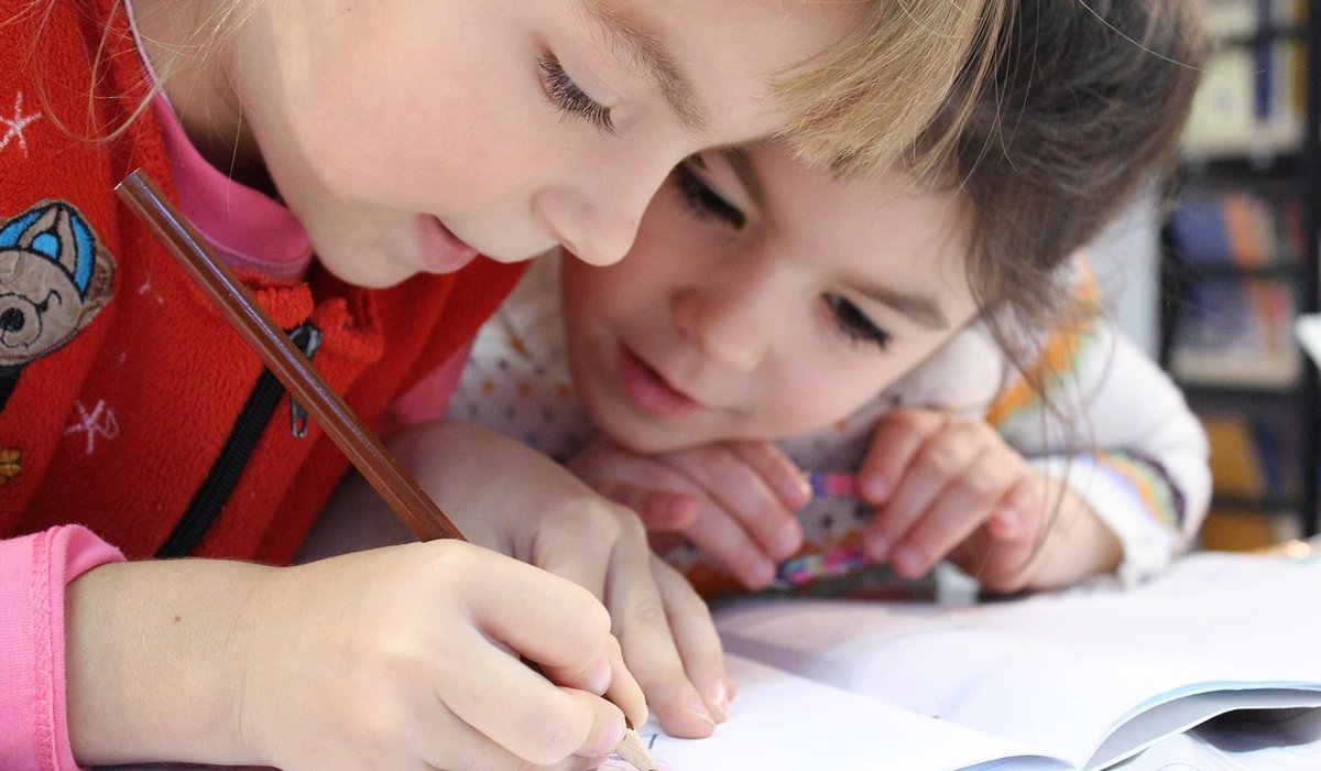 How to Start Sketching Without Feeling Overwhelmed