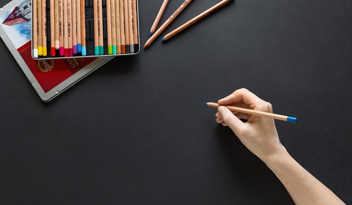 Introducing Ink and Wash Techniques for Beginners