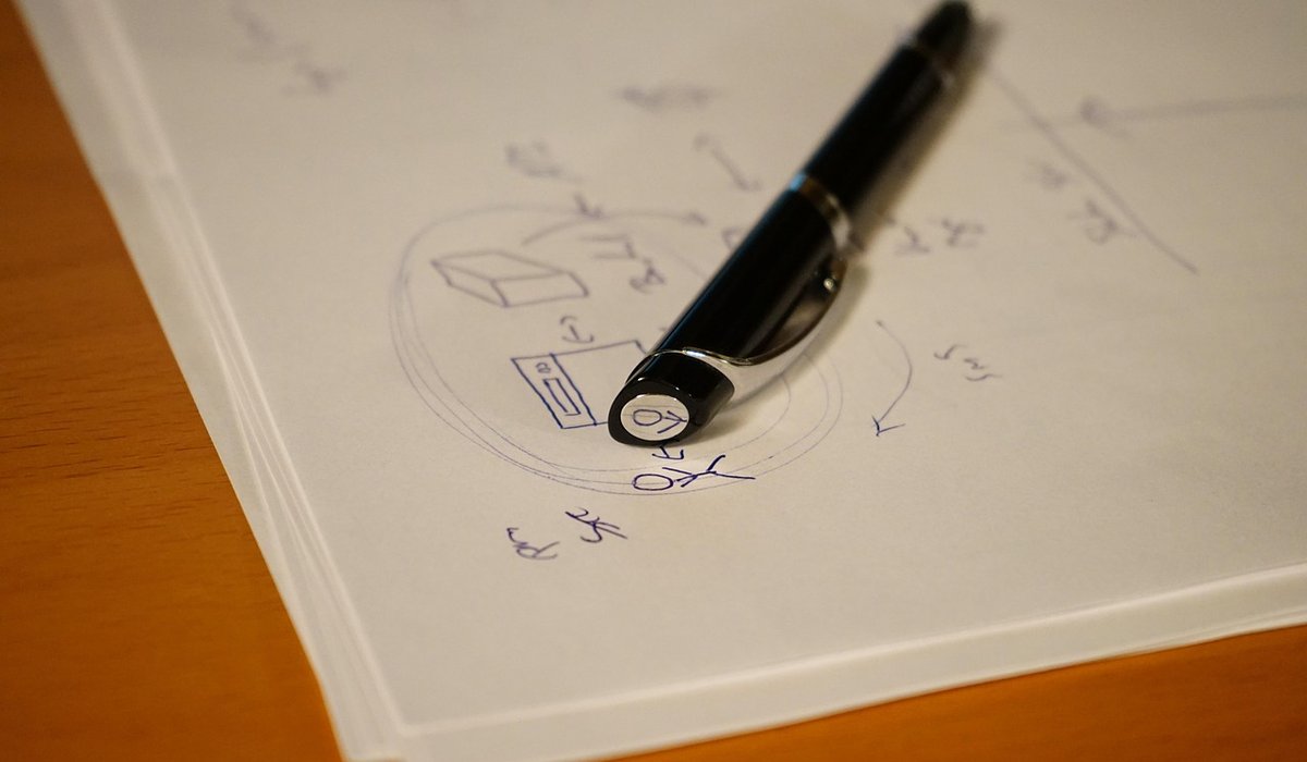 Understanding Light and Shadow in Pencil Drawings